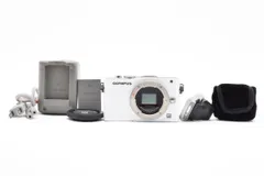 2025年最新】オリンパス PEN Lite E-PL3 の人気アイテム - メルカリ