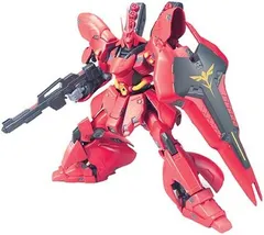 Amazon.co.jp: HCMpro SAZABY ハイコンプロ サザビー MSN-04 1