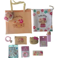 日焼けキティセット