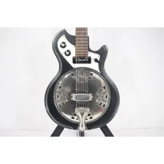 動作品　vision ビザールギター　音出しOK ビンテージ　ロカビリー 1960~70年代のビンテージギターをメンテナンスしました/TEISCO