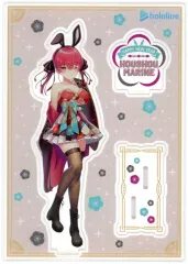 【中古】アクリルスタンド・アクリルパネル 宝鐘マリン アクリルスタンド 「バーチャルYouTuber ホロライブ」 郵便局限定