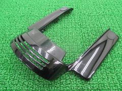 Kawasaki FX400R フレームネックカバー(左) - メルカリ