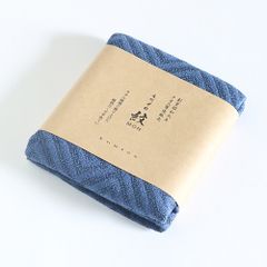 2장 세트/KONTEX/EBESUYA MON/Navy/imabari towel/컨텍스/에베스야 문/네이비(뢰문)/이마바리 타월
