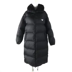 sisii レザー ロング ダウンコート 羊革 ファー 黒 コクーン XS シシ sisii レザー ロング ダウンコート 羊革 ファー 黒 コクーン XS シシ