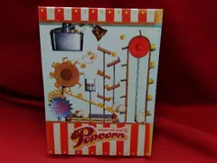 DVD 【初回プレス仕様】ARASHI LIVE TOUR Popcorn 【焼けあり】