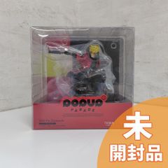 【未開封】POP UP PARADE TRIGUN STAMPEDE ヴァッシュ・ザ・スタンピード