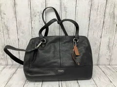 COACH/コーチ/ブラック/バッグ／f31324／レザー