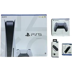 2024年最新】ps5 本体 ディスクの人気アイテム - メルカリ