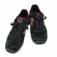 ニューバランス NEW BALANCE USA製 M1400CN Black Suede メンズ JPN：27 