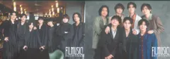 Hey!Say!JUMP 22年FILMUSIC! 集合 フォトセット