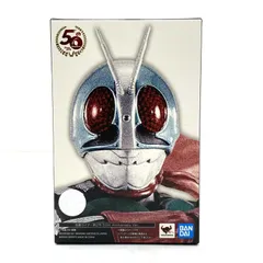 仮面ライダー 2号 フィギュア 一文字隼人 佐々木剛 昭和 CSM SHF真骨彫 2025年最新】仮面ライダー 真骨彫 2号の人気アイテム - メルカリ