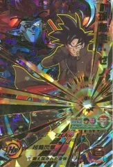 【中古】ドラゴンボールヒーローズ UMP-16[P]：孫悟空：ゼノ