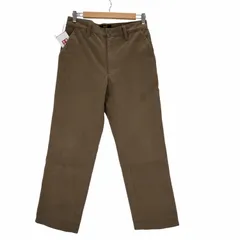 ダブルタップス WTAPS 15AW TROUSER PANTS メンズ JPN：S のサムネイル