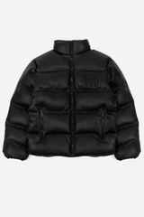 WASTED PARIS｜KINGDOM CURVE PUFFER JACKET