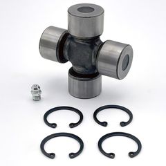 LEXOR ユニバーサルジョイント スズキ 汎用品 ジムニー JB23 JB31 プロペラシャフト 交換 スパイダー 1個 セット 27200-83812 27200-83813 [1個セット]