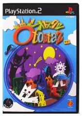 【中古】PS2ソフト オトスタツ ～OTOSTAZ～