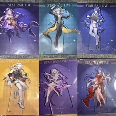 スターレイル】公式正規品 未開封 サンデー コンサート セット