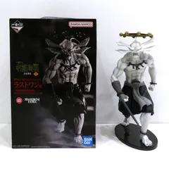 あ*様 と*り様 一番くじ　呪術廻戦　八握剣異戒神将魔虚羅　マコラ　伏黒恵　宿儺 BIGサイズ！】一番くじ 呪術廻戦 渋谷事変 ～参～ ラストワン賞