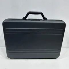 ⭐️新品未使用⭐️ ゼロハリバートン　アタッシュケース　ブリーフケース　アルミ ZERO HALLIBURTON 最大43% 9/21まで ゼロハリバートン アルミ