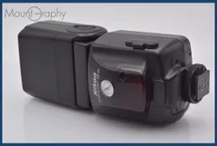 ★極上美品★ ニコン Nikon SPEEDLIGHT SB-28 ★完動★同梱可 #mj4215