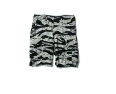 SOPHNET.TIGER CAMOUFLAGE CUT OFF CARGO   ショートパンツ   SOPH-180041