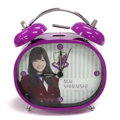 2025年最新】乃木坂46 目覚まし時計の人気アイテム - メルカリ