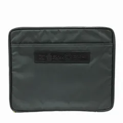 フェリージ Felisi タブレットケース クラッチバッグ グレー /FF 0930 のサムネイル