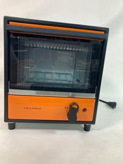 Solo Oven