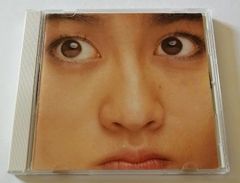 渡辺美里 MISATO WATANABE ブレス BREATH 中古CD 12cm盤 32･8H-130 邦楽