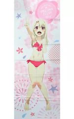 [중고] 포스터 등신 오이포 포스터 이리야스필 폰 아인츠베른 [추첨 당당 극장판 Fate/kaleid liner 프리즈마☆일리야 Licht] S-1-1상