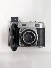 カメラ フィルムカメラ 2023年最新】コダック レチナの人気アイテム - メルカリ