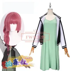 2025年最新】廣井きくり コスプレの人気アイテム - メルカリ