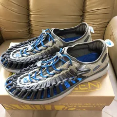 2024年最新】keen キーン サンダル ユニーク o2 uneek o2 1016657