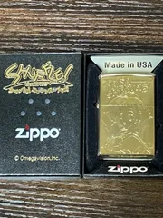 zippo シャッフル エッセンス プラス 限定77個 アニメ 2009年製 zippo シャッフル エッセンス プラス 限定77個 アニメ 2009年製