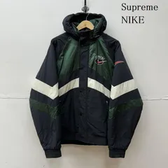 2024年最新】supreme nike hooded sport jacket greenの人気アイテム