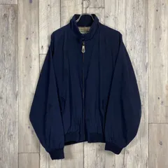 【OLD RIZZO 90s リゾ】チンスト スウィングトップ ジャケット 3L