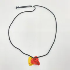 2025年最新】アンダーカバー ピック ネックレスの人気アイテム - メルカリ