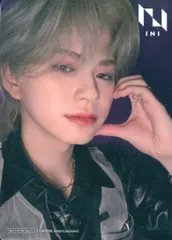 INI HMV/Loppi 松田迅 THE FRAME