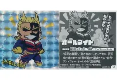 【中古】コレクションシール MHA1-05[UR]：オールマイト