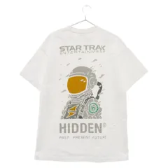 2024年最新】hidden ny tシャツの人気アイテム - メルカリ