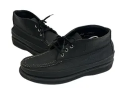 Sih様　予約　ラッセルモカシン スポーティングクレイチャッカ　サイズ27㎝ RUSSELL MOCCASIN ラッセル モカシン / スポーティングクレイ