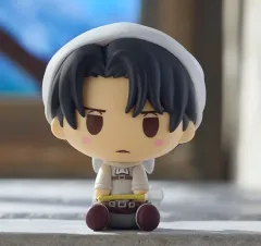 一番くじ 進撃の巨人 I賞 ちょこのっこフィギュア 3体セット