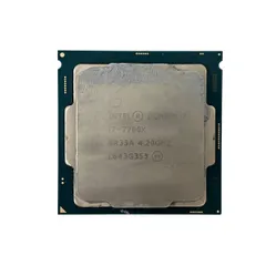 Intel Core i7-7700K ＋RAM32GB＋マザボのみジャンク 2025年最新】core i7 7700k マザーボードの人気アイテム - メルカリ