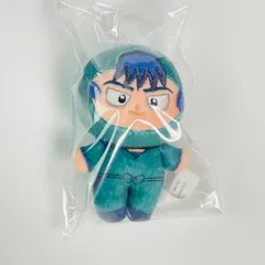忍たま乱太郎　ほわぬい　食満留三郎　七松小平太　山田利吉　潮江文次郎 忍たま乱太郎 ほわぬい 食満留三郎 七松小平太 山田利吉 潮江