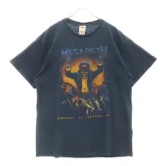 最終値下げ　メガデス　Tシャツ　古着　ヴィンテージ 178858220.jpg?cmsp_timestamp=