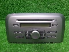 L375S　タント　純正　オーディオ　ステレオ　【145854】