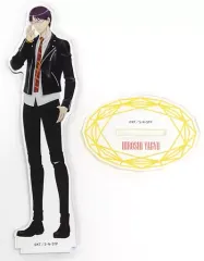 【中古】アクリルスタンド・アクリルパネル 柳生比呂士 アクリルスタンド 「新テニスの王子様 テニプリ BEST FESTA!! 王者立海大」