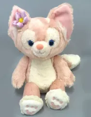 【中古】ぬいぐるみ リーナ・ベル ぬいぐるみ 「Duffy and Friends-ダッフィー＆フレンズ-」 東京ディズニーシー限定