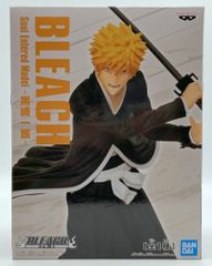 BANDAI SPIRITS BLEACH Soul Entered Model 黒崎一護
