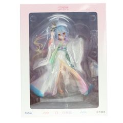 FURYU HOBBY MALL 한정 화이트(시로) -백무구- 노게임·노라이프 1/7 완성품 피규어(AMU-FNX0989) 플류